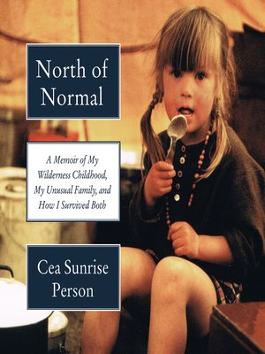 cover image of North of Normal